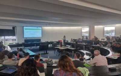 Retour sur la rencontre technique Melons Centre Ouest 2025