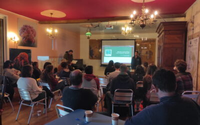 Rencontres techniques en maraichage bio 2026