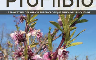 Gestion des taupins et projet TAUPIFAST2 – article ProfilBio