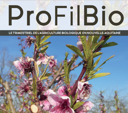 Gestion des taupins et projet TAUPIFAST2 – article ProfilBio